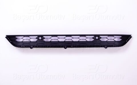 Tampon Izgarası Orta Sensörlü VW Tiguan 2016-2020 5NA853671A9B9