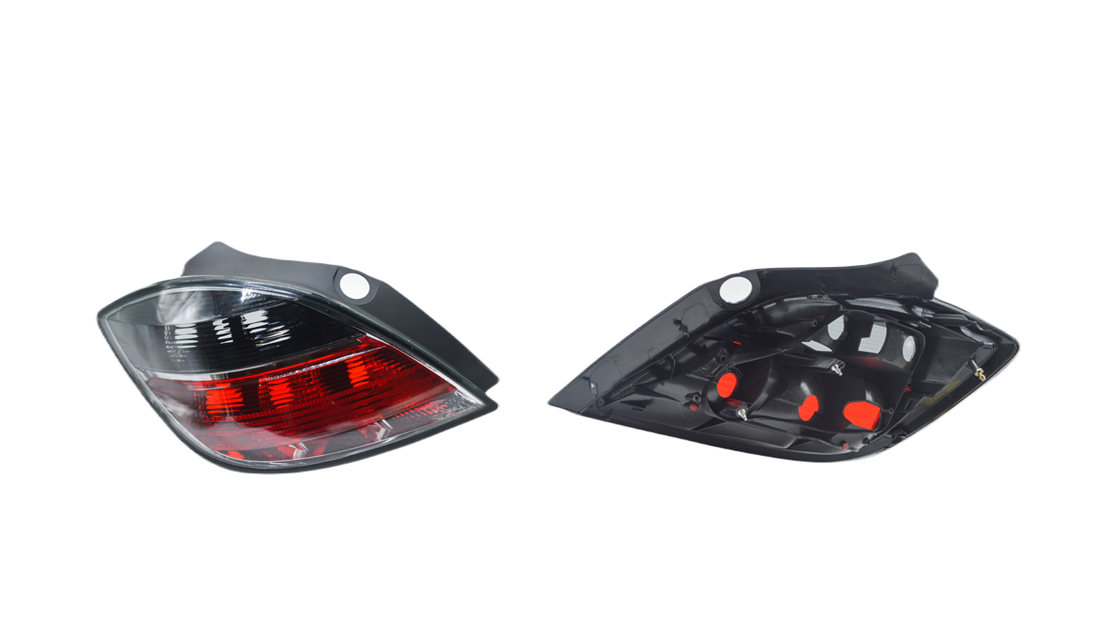 Wisco Stop Sol Opel Astra H Hb 2004- 1222355