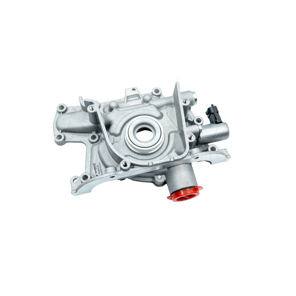 Yağ Pompası Fiat Doblo - Egea - Tipo - Opel Combo - Alfa Romeo Giulia 1.6 CDTI 2010-2023 55258238