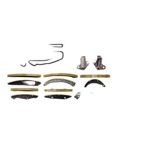 Zincir Seti 9 Parça VW Touareg - Audi A4 - A5 - A6 - A7 - Q5 - Q7 - Q8 3.0 TDI 2010- 059109229AA