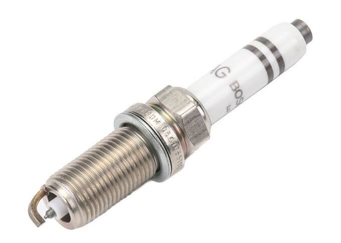 Ngk Buji VW Golf 7 - Passat - A3 - A5 1.8 TFSI - 2.0 TFSI CJSA-CJSB 2010-2010 06K905601D