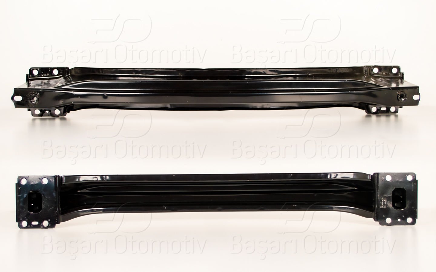 Tampon Demırı Arka Vw Touareg 10-15 7P0807309