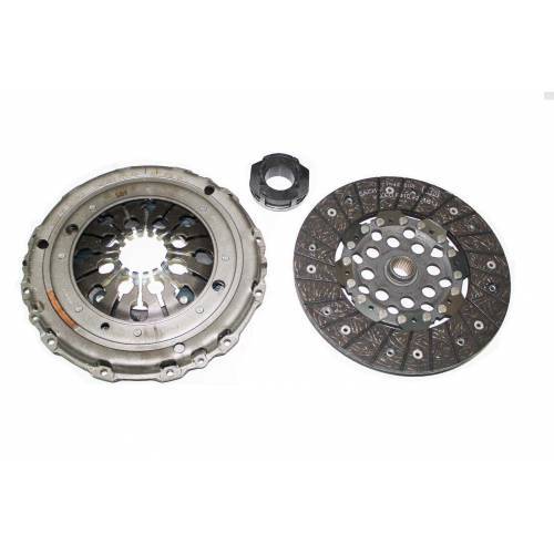 Debrıyaj Setı T4 91-03 Luk 074198141X
