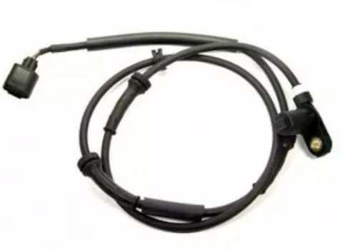 Abs Sensoru Vw Sharan 95 > 7M0927807D