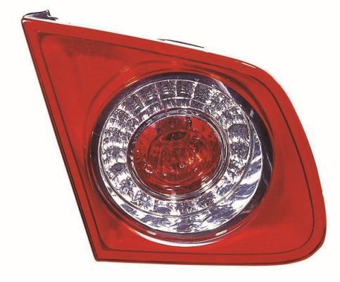 Stop Lambası Iç Sol Jetta 04-10 Depo 1K5945093G