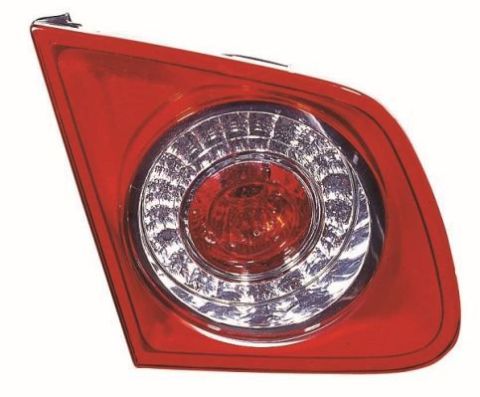 Stop Lambası Iç Sol Jetta 04-10 Depo 1K5945093G