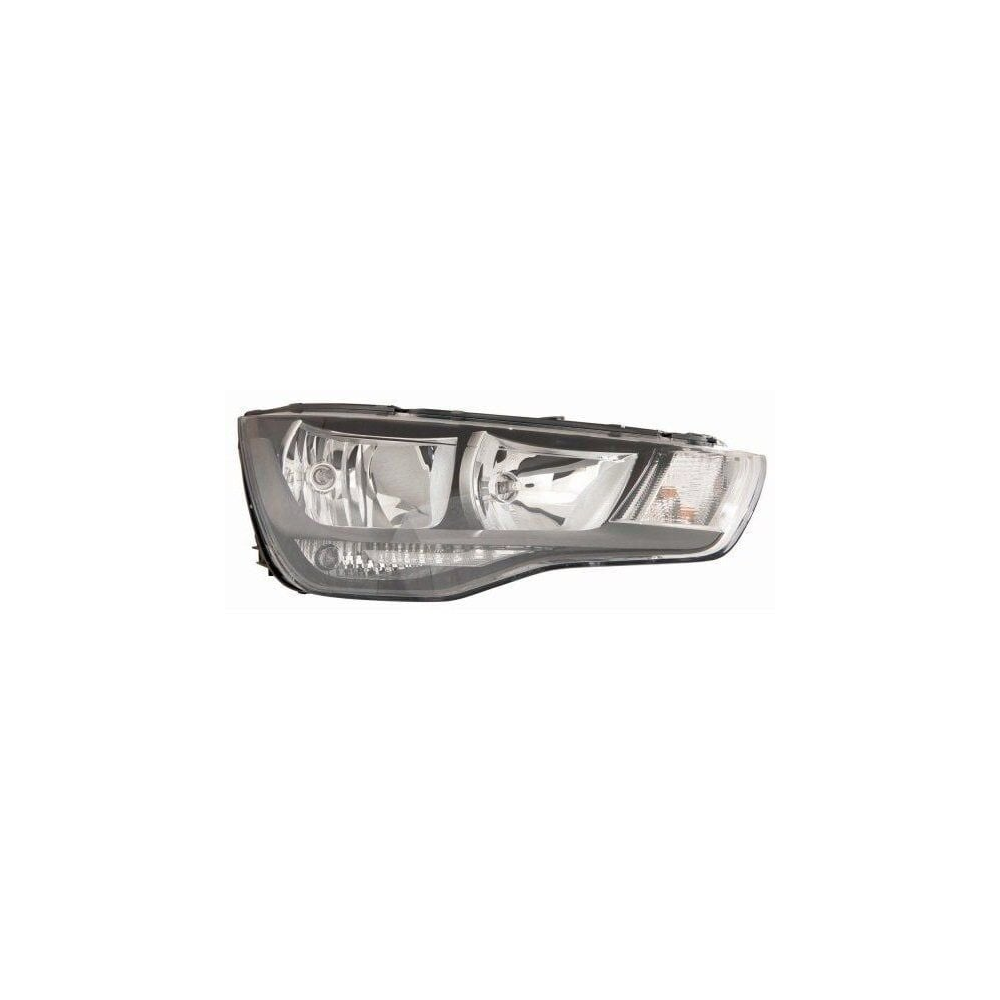 Depo Far Sağ VW A1 2010-2010 8X0941004