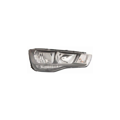 Depo Far Sağ VW A1 2010-2010 8X0941004
