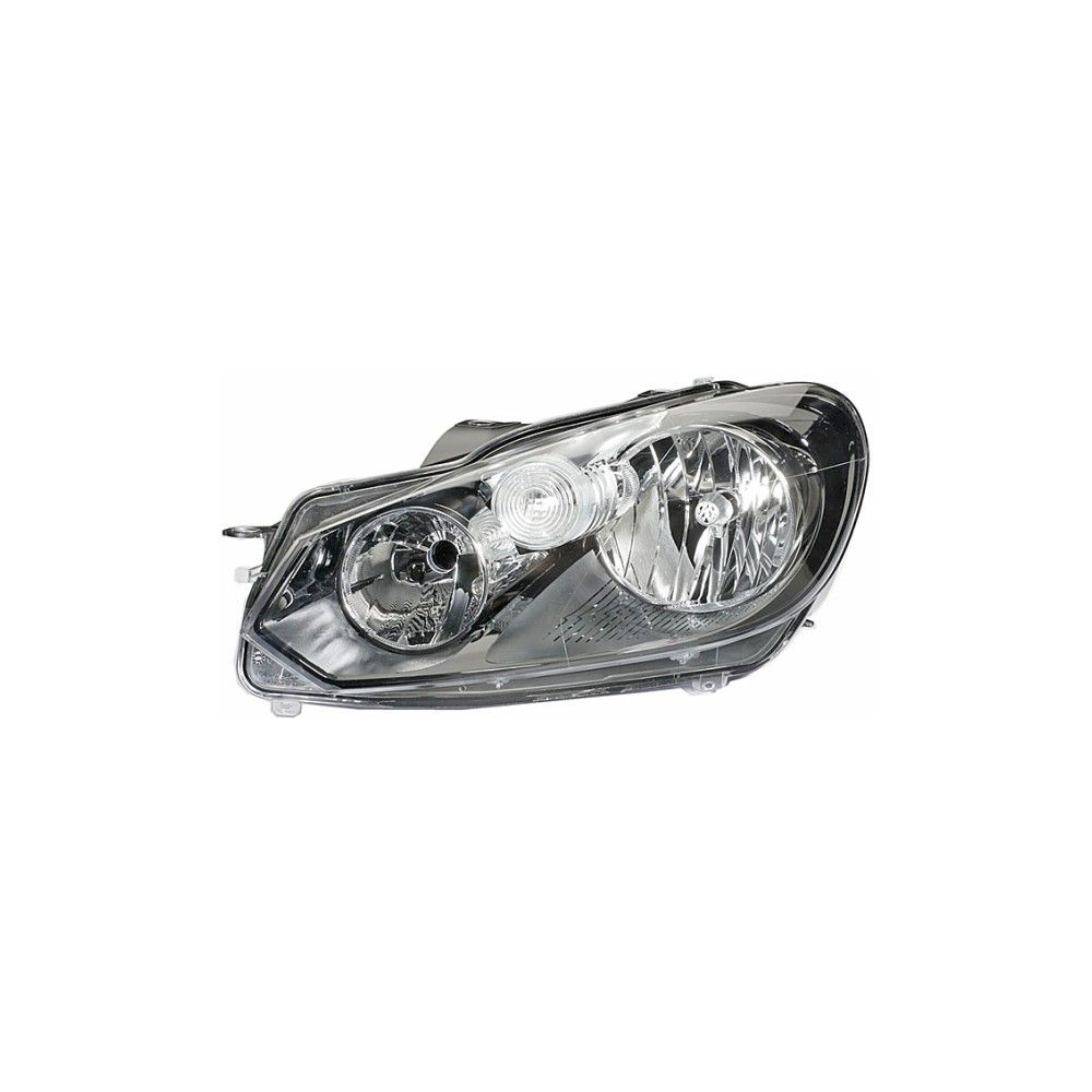 Hella Far Sol VW Golf 6 2010-2010 5K1941005L
