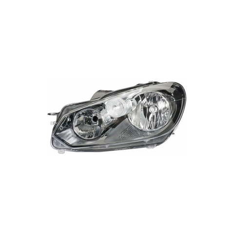Hella Far Sol VW Golf 6 2010-2010 5K1941005L