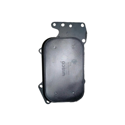 Wisco Yağ Soğutucusu Audi A3 Q2 Q3 TT Seat Ateca 059117021K