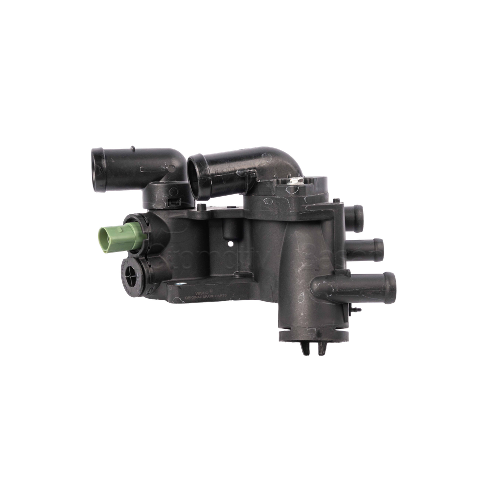 Termostat Yuvası Komple VW New Beetle A2 1.4 2000- 032121111AH
