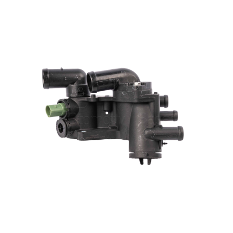Termostat Yuvası Komple VW New Beetle A2 1.4 2000- 032121111AH