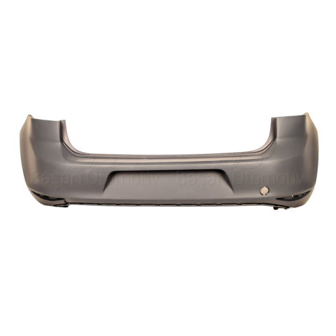 Wisco Arka Tampon Golf 7 2013-2018 - 5G6807417KGRU