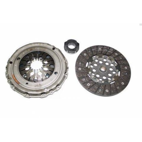 Luk Debriyaj Seti VW T4 AJA - AAB - AJT 2.4 D - 2.5 TDI 1991-2003 074198141X