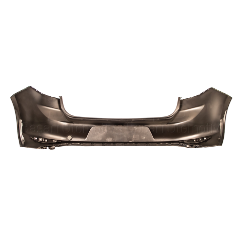 Wisco Arka Tampon Golf 7 2013-2018 - 5G6807417KGRU