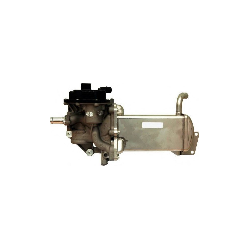 Valeo EGR Valfi VW Amarok 2.0 TDI CDBA-CNFA-CNFB-CDCA-CFFB-CBAB 2010-2010 03L131512AQ