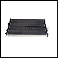 Su Radyatoru Mekanık Mt 617X378 Mm Opel Vectra A 1.8 2.0 [1300135]