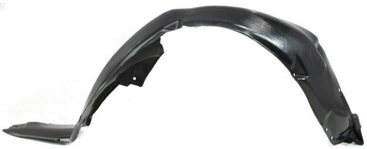 Camurluk Davlumbazı On Sag Chevrolet Aveo 07-12 96648531