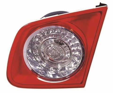 Jetta Stop Lambası Iç Sag 04-10 [Depo] [1K5945094G]