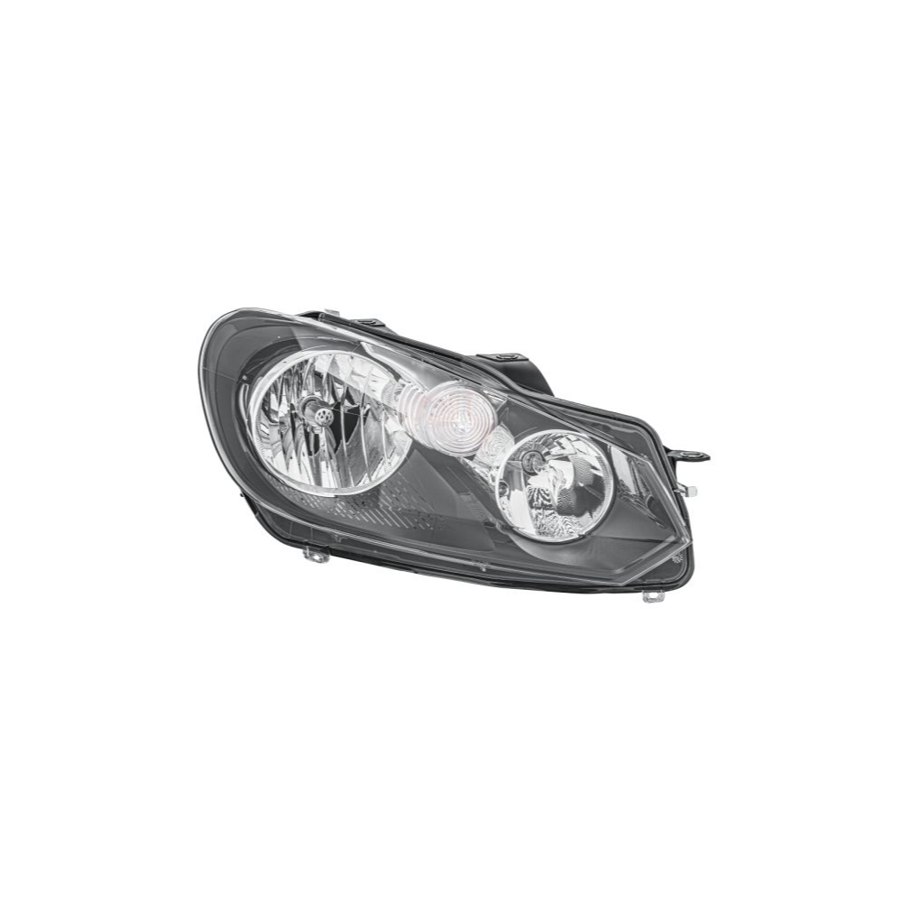 Hella Far Sağ VW Golf 6 2010-2010 5K1941006P