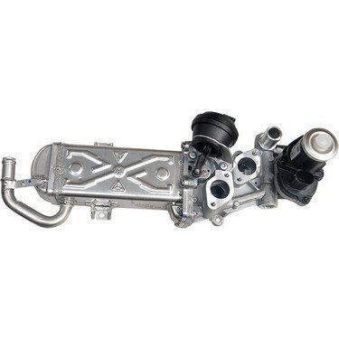 Pierburg EGR Valfi VW Caddy - Golf 6 - Passat - A3 - Leon 1.6 TDI 2010-2010 03L131512CF