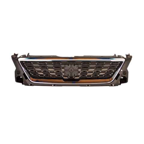 Seat Ibıza 5 Ön Panjur 6F0853654D9B9 - Uygun Fiyat