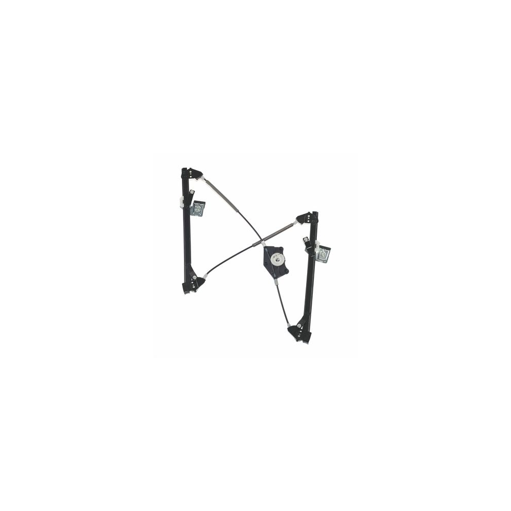 Lemforder Cam Krikosu Ön Sağ - Motorsuz VW Golf 4 - Bora 1997-2004 1J4837462D