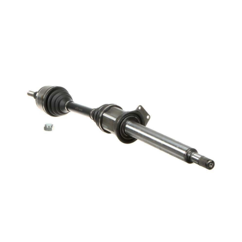 Aks Komple Ön Sağ VW T5.5 - T6 2.0 TDI 2010- 7E0407272AQ