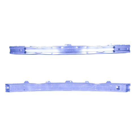 WSC Tampon Demiri Ön Alüminyum Opel Vectra C 2233062