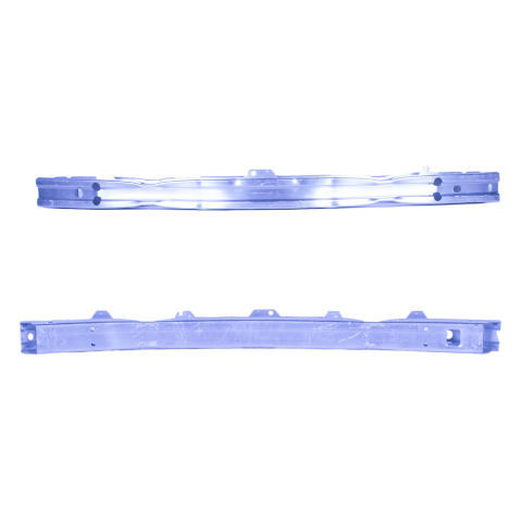 WSC Tampon Demiri Ön Alüminyum Opel Vectra C 2233062