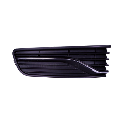 Tampon Izgarası Sol Sissiz Nikelajlı VW Polo 2014-2018 6C0854661A