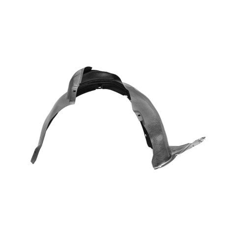 Çamurluk Davlumbazı Ön Sol Polo 10- Bsg 6R0809957C