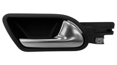 Golf5 İç Açma Kolu Sağ Arka 2004-2009 - 1K4839114BUAQ