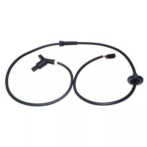 Abs Sensoru Arka Vw Polo Cordoba Ibıza 94 > 6N0927807A