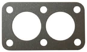 Egzost Bogaz Contası 79,50Mm Vw Golf Jetta Passat 055253115A