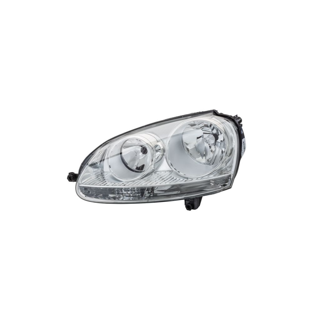 Hella Far Sol Chrome VW Golf 5 - Jetta 2004-2010 1K6941005P
