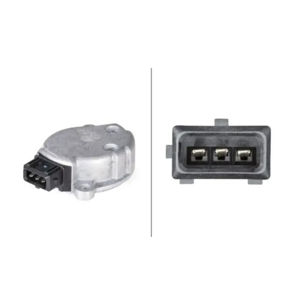 Hella Eksantrik Devir Sensörü - Hall Sensörü VW Passat - A4 - A6 1.8 - 1.8 T ADR-AEB-APU-AWT 1997-2004 058905161B