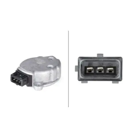 Hella Eksantrik Devir Sensörü - Hall Sensörü VW Passat - A4 - A6 1.8 - 1.8 T ADR-AEB-APU-AWT 1997-2004 058905161B