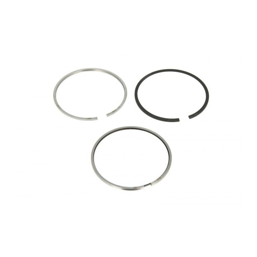 Federal Segman Seti VW T4 - LT ANJ - AVR - ACV 2.5 TDI 1991-1991 074198151