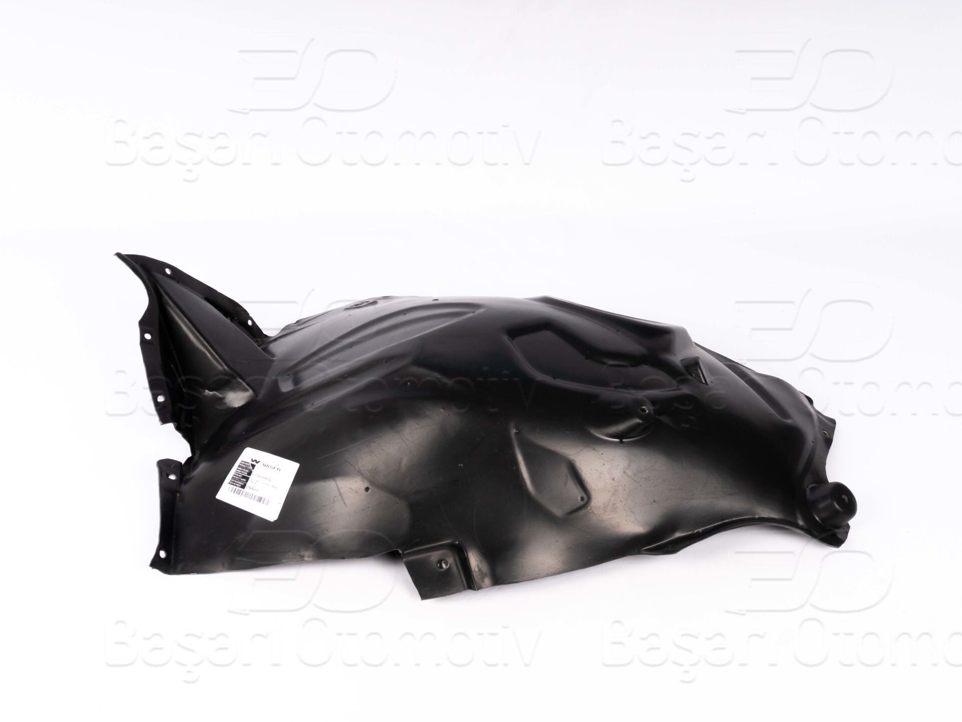 Seat Ateca Ön Sağ Çamurluk Davlumbazı 575854816G