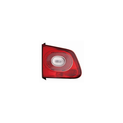 Depo Stop Lambası İç Sol VW Tiguan 2007-2010 5N0945093B