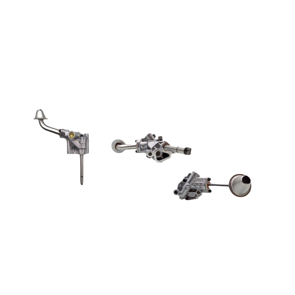 Yağ Pompası Audi A80 - A90 - A100 - A6 1.9 1988- 028115105J