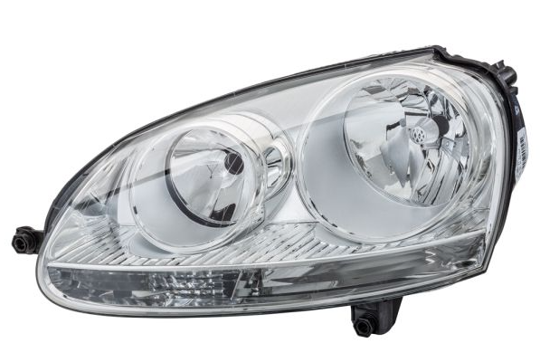 Hella Far Sol Chrome VW Golf 5 - Jetta 2004-2010 1K6941005P