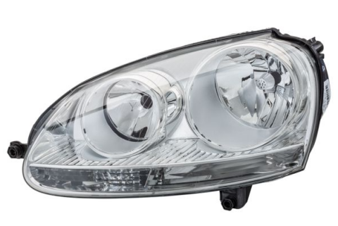 Hella Far Sol Chrome VW Golf 5 - Jetta 2004-2010 1K6941005P