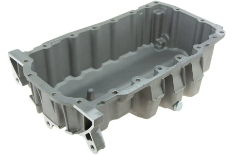 Yag Karterı Vw Golf5 03-08 03G103601M