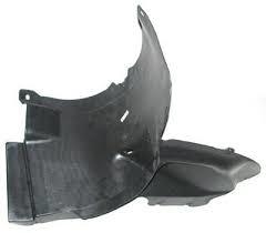 Çamurluk Davlumbazı Ön Sag Passat 05-10 Bsg 3C0805912A