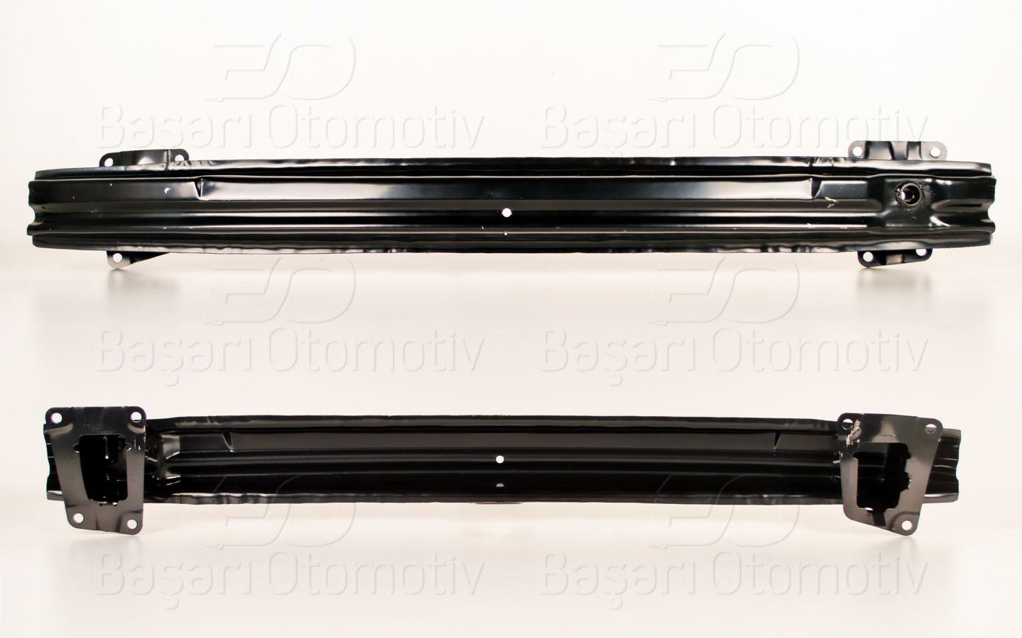 Tampon Demırı Arka Vw Passat B7 11-14 3AA807305
