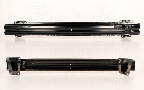 Tampon Demırı Arka Vw Passat B7 11-14 3AA807305