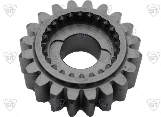 Gerı Vıtes Dıslısı Z20 Dıs Vw T5 1.9Tdı Axb Axc 04  25100095